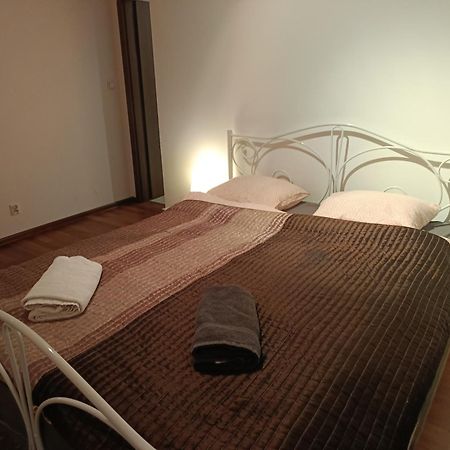 Apartament Wilanow - Sarmacka 1B 华沙 外观 照片
