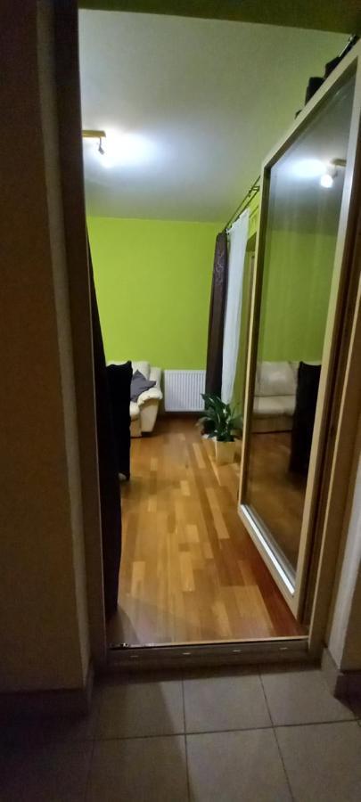 Apartament Wilanow - Sarmacka 1B 华沙 外观 照片